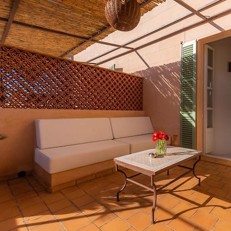 Yartan Boutique Hotel - Adults Only Exteriör bild