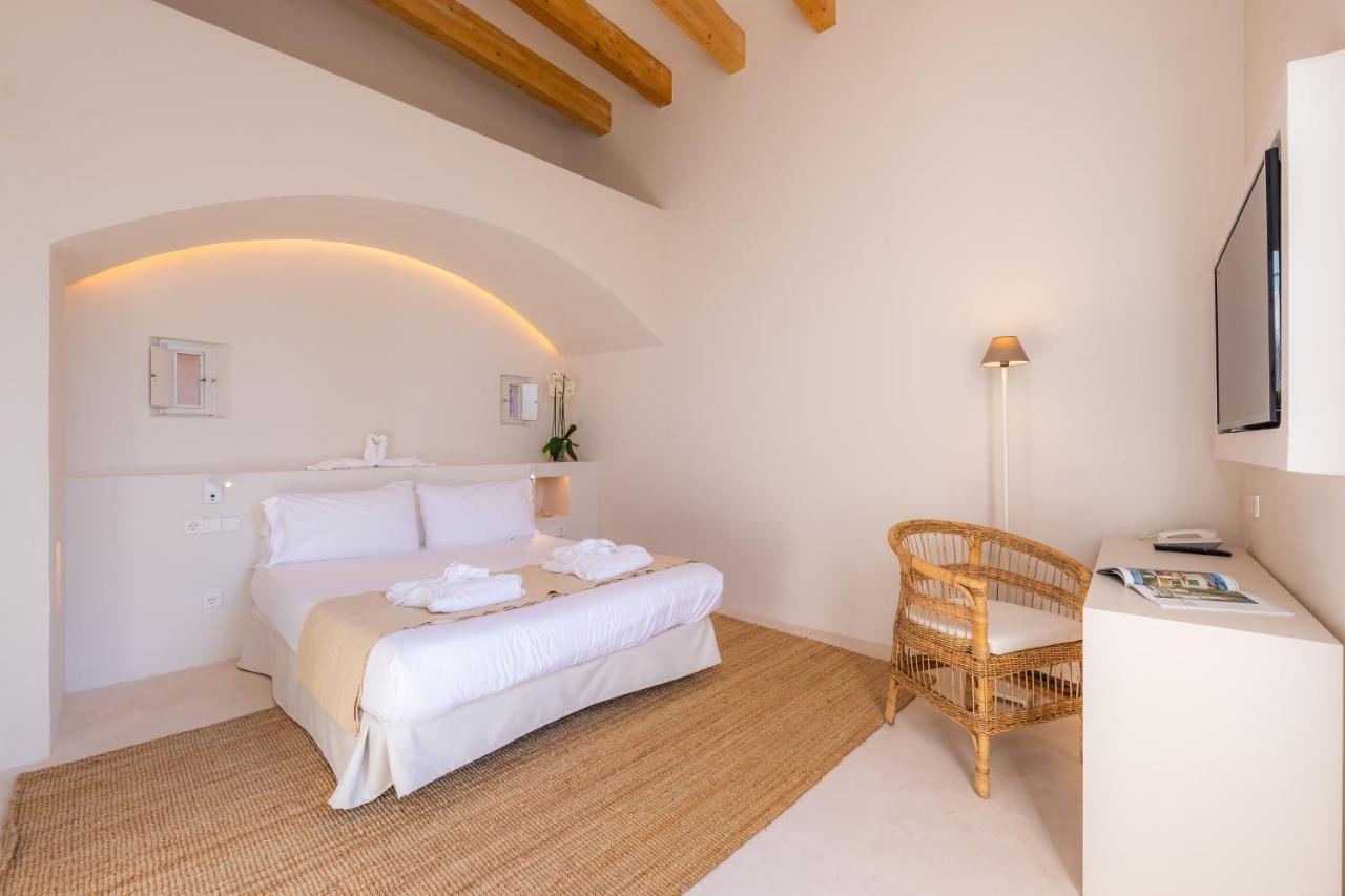 Yartan Boutique Hotel - Adults Only Exteriör bild