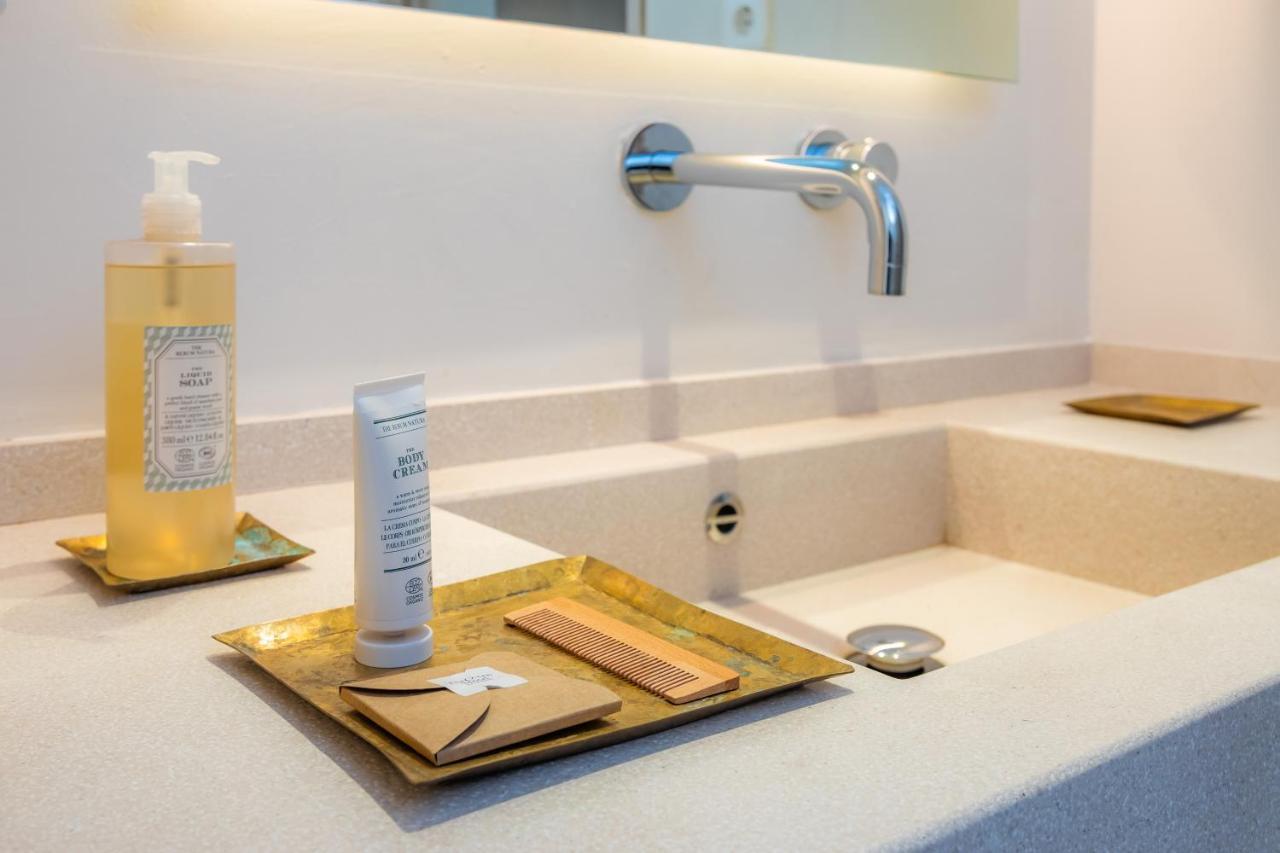 Yartan Boutique Hotel - Adults Only Exteriör bild