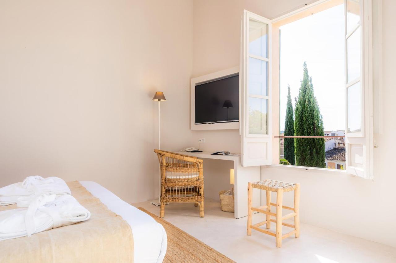 Yartan Boutique Hotel - Adults Only Exteriör bild
