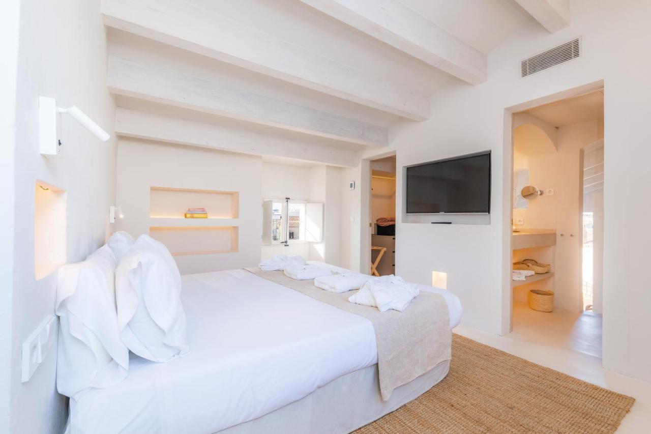 Yartan Boutique Hotel - Adults Only Exteriör bild