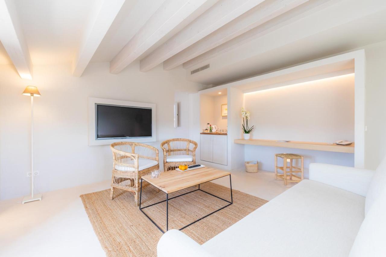 Yartan Boutique Hotel - Adults Only Exteriör bild