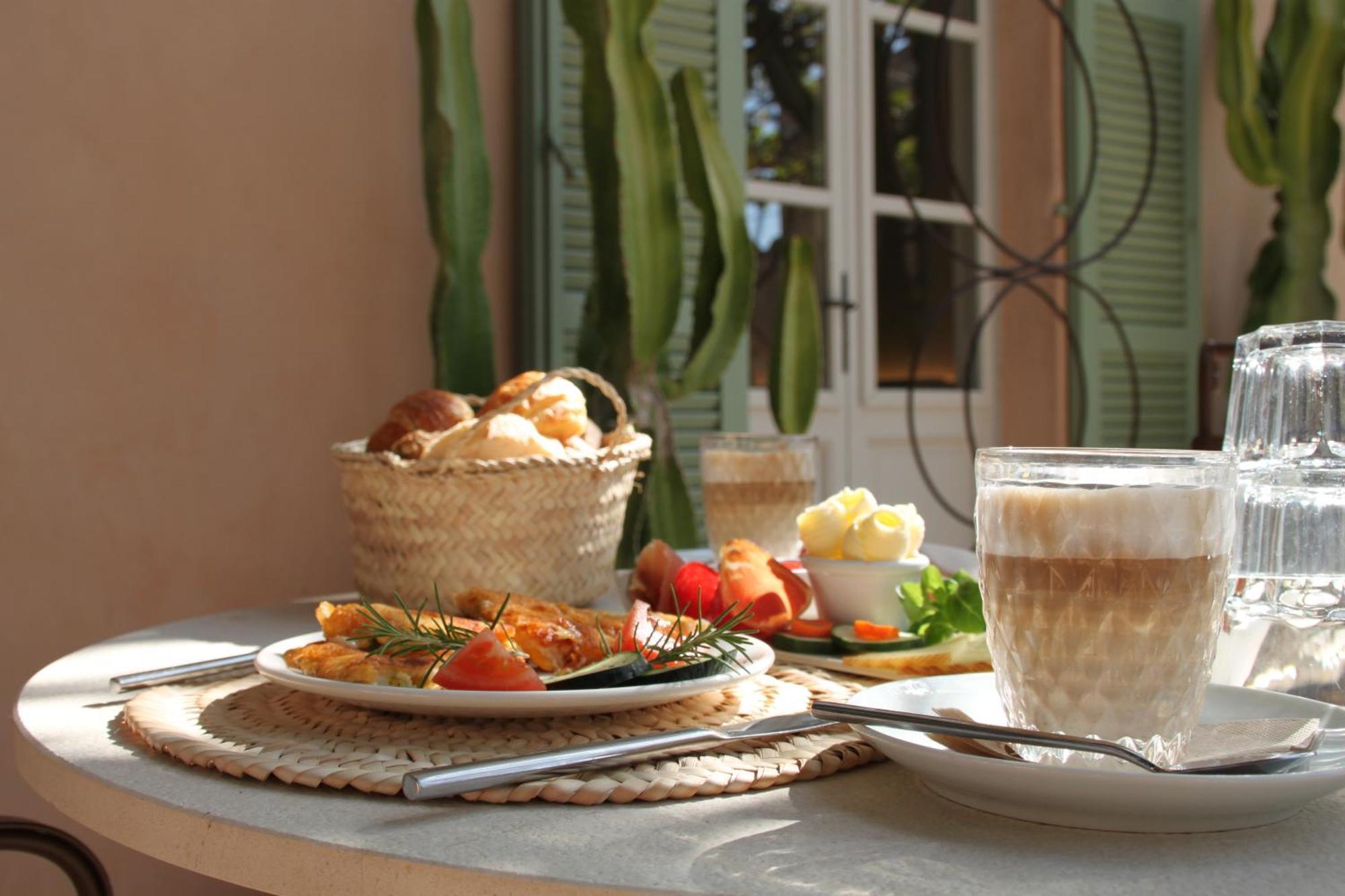 Yartan Boutique Hotel - Adults Only Exteriör bild
