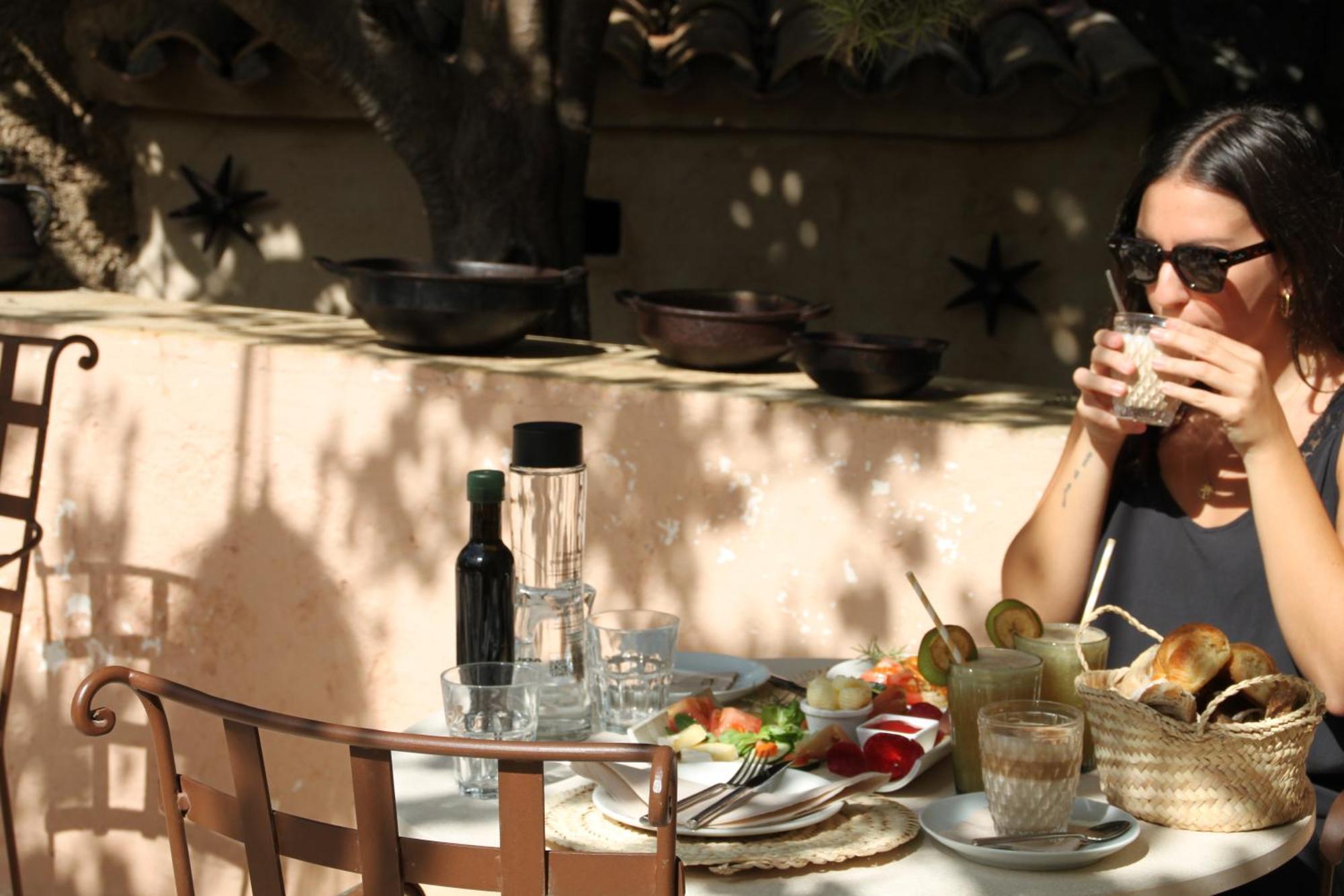Yartan Boutique Hotel - Adults Only Exteriör bild