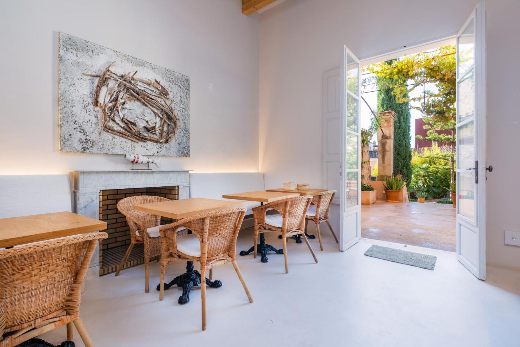 Yartan Boutique Hotel - Adults Only Exteriör bild