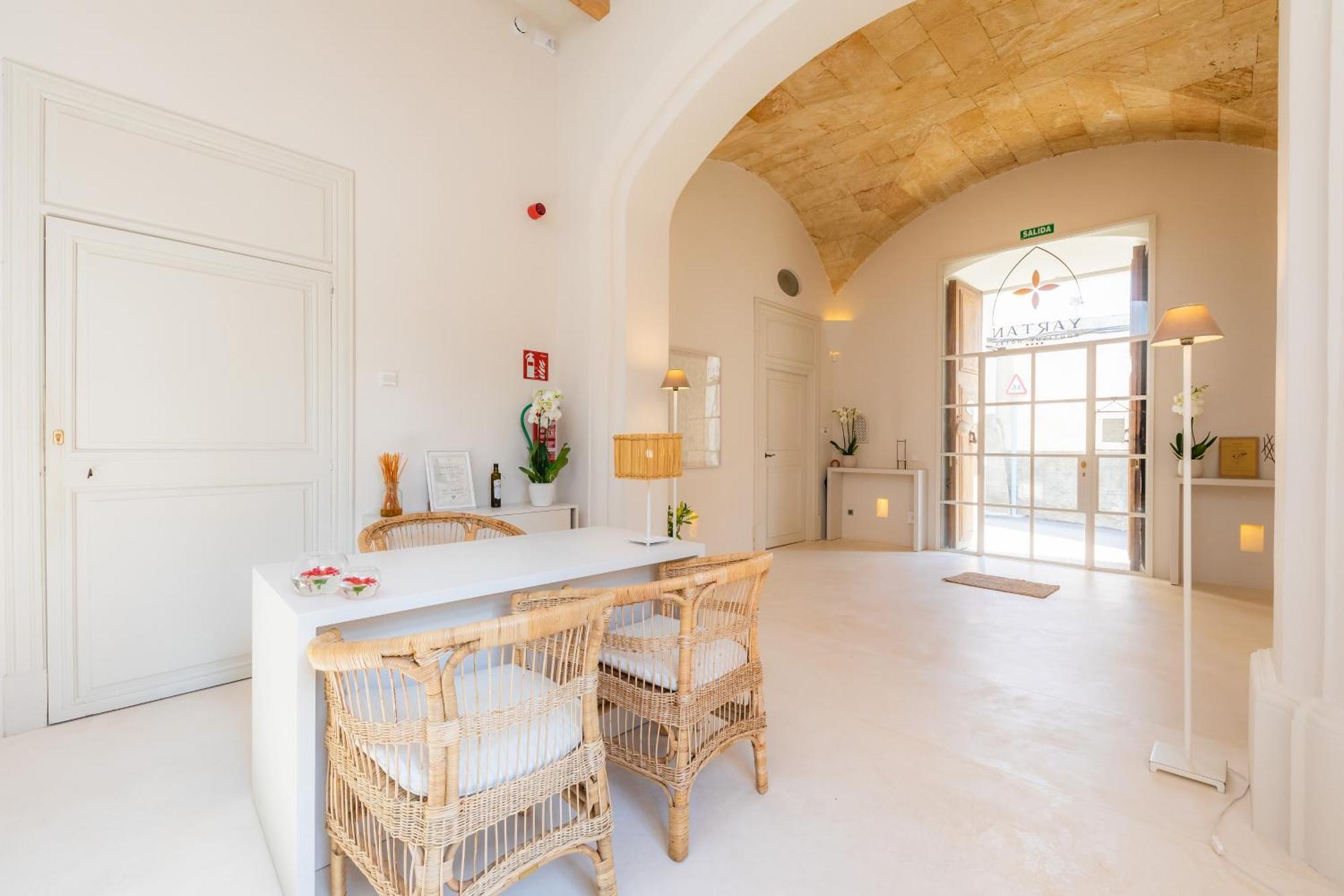 Yartan Boutique Hotel - Adults Only Exteriör bild