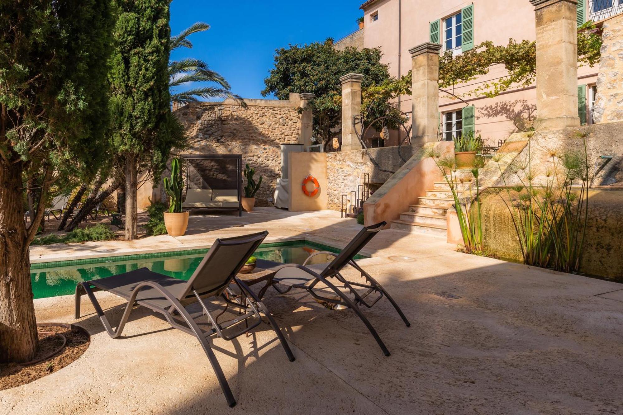 Yartan Boutique Hotel - Adults Only Exteriör bild