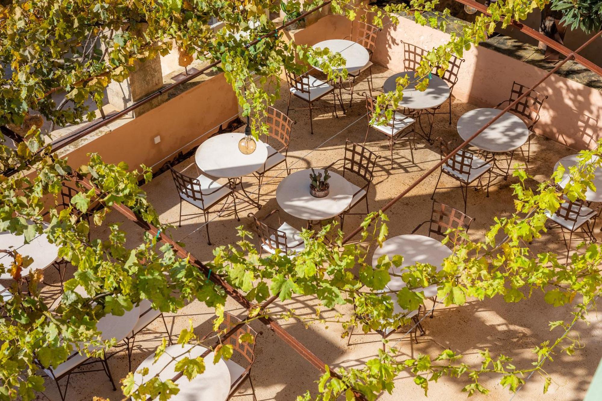 Yartan Boutique Hotel - Adults Only Exteriör bild