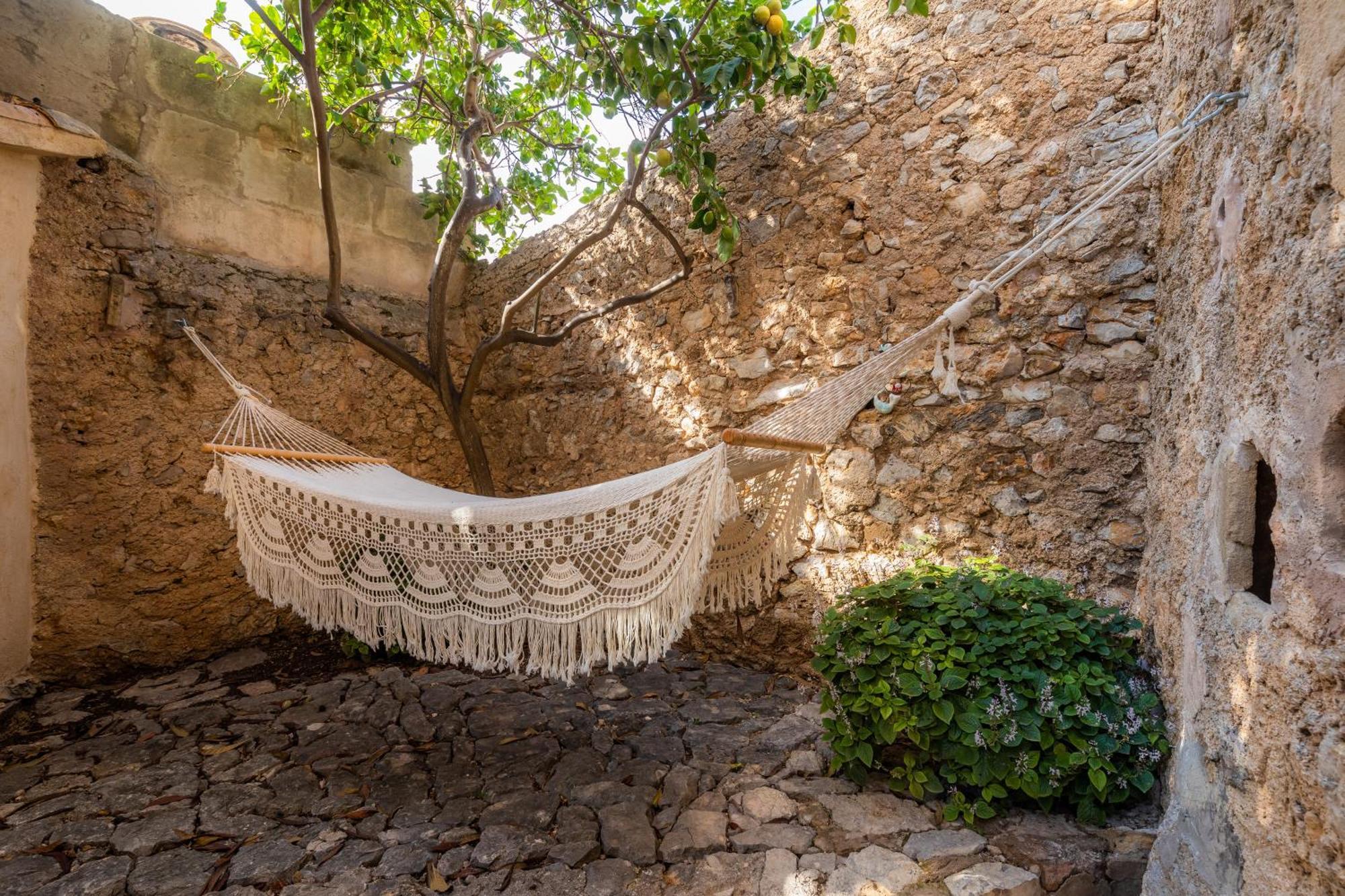 Yartan Boutique Hotel - Adults Only Exteriör bild