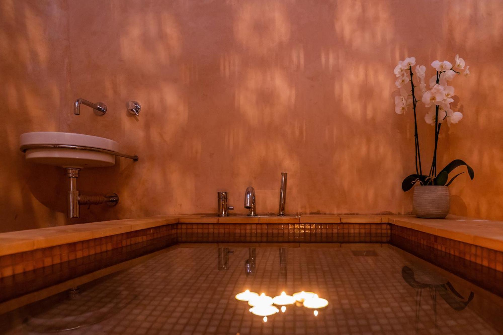 Yartan Boutique Hotel - Adults Only Exteriör bild