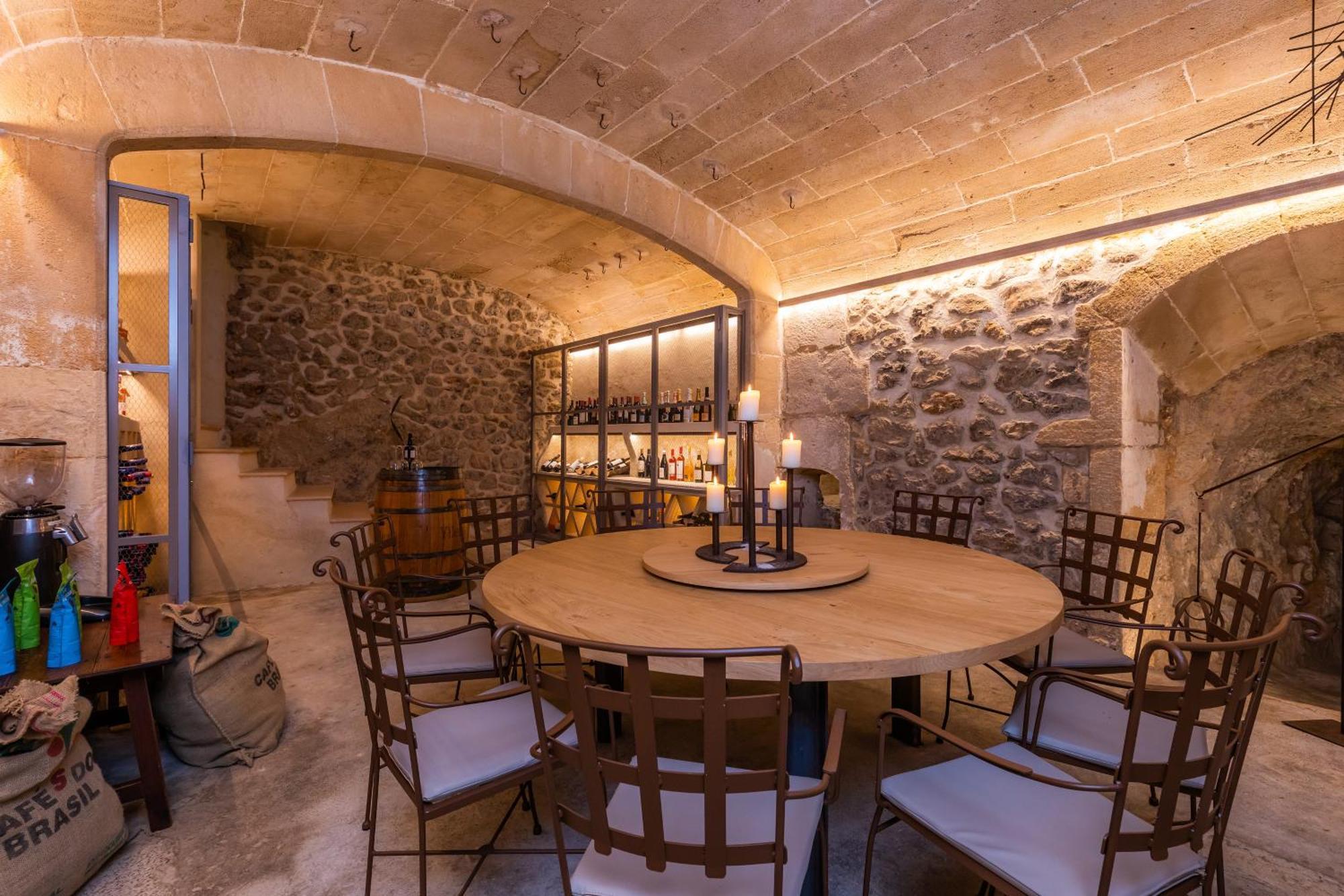 Yartan Boutique Hotel - Adults Only Exteriör bild
