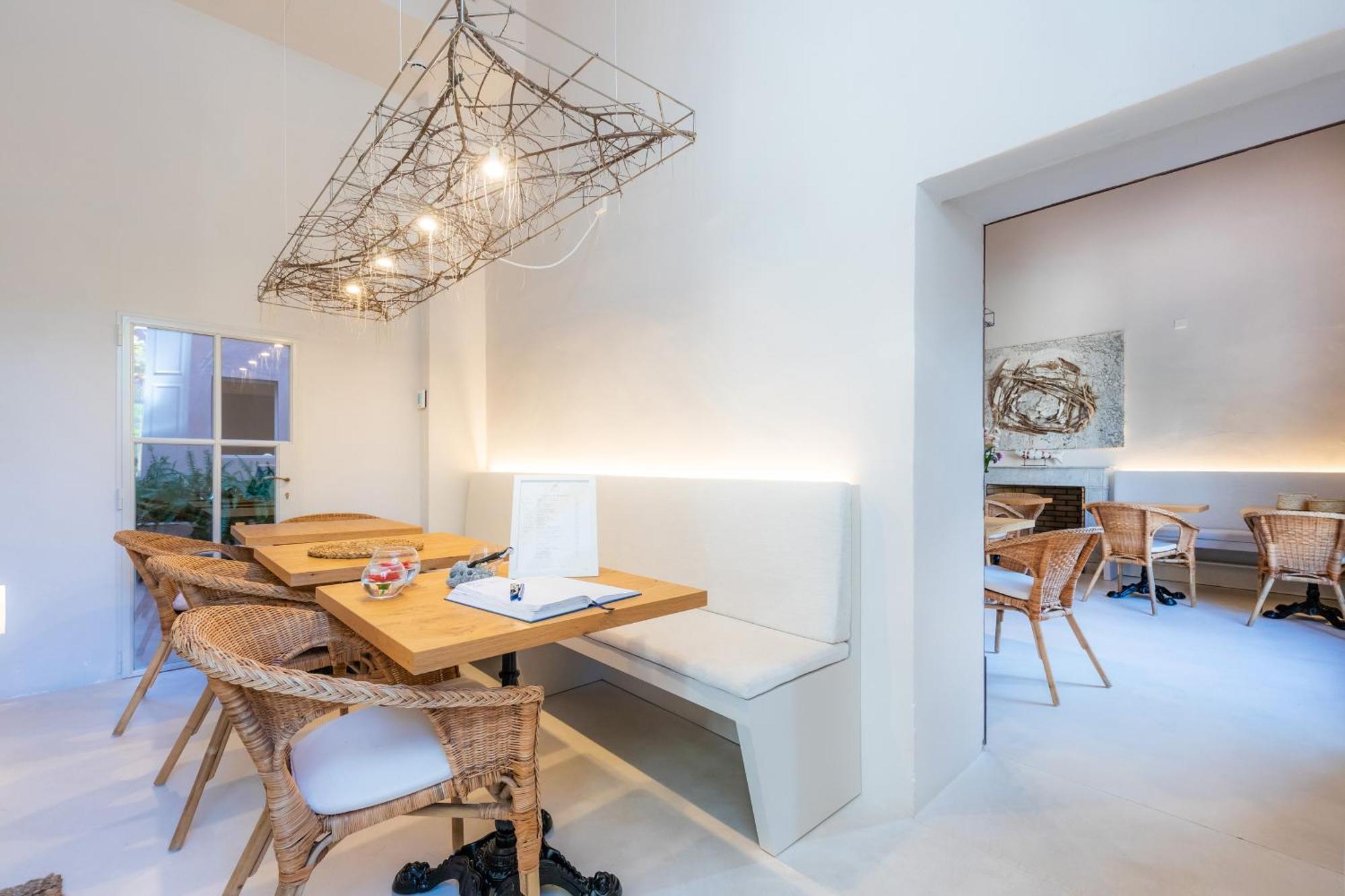 Yartan Boutique Hotel - Adults Only Exteriör bild