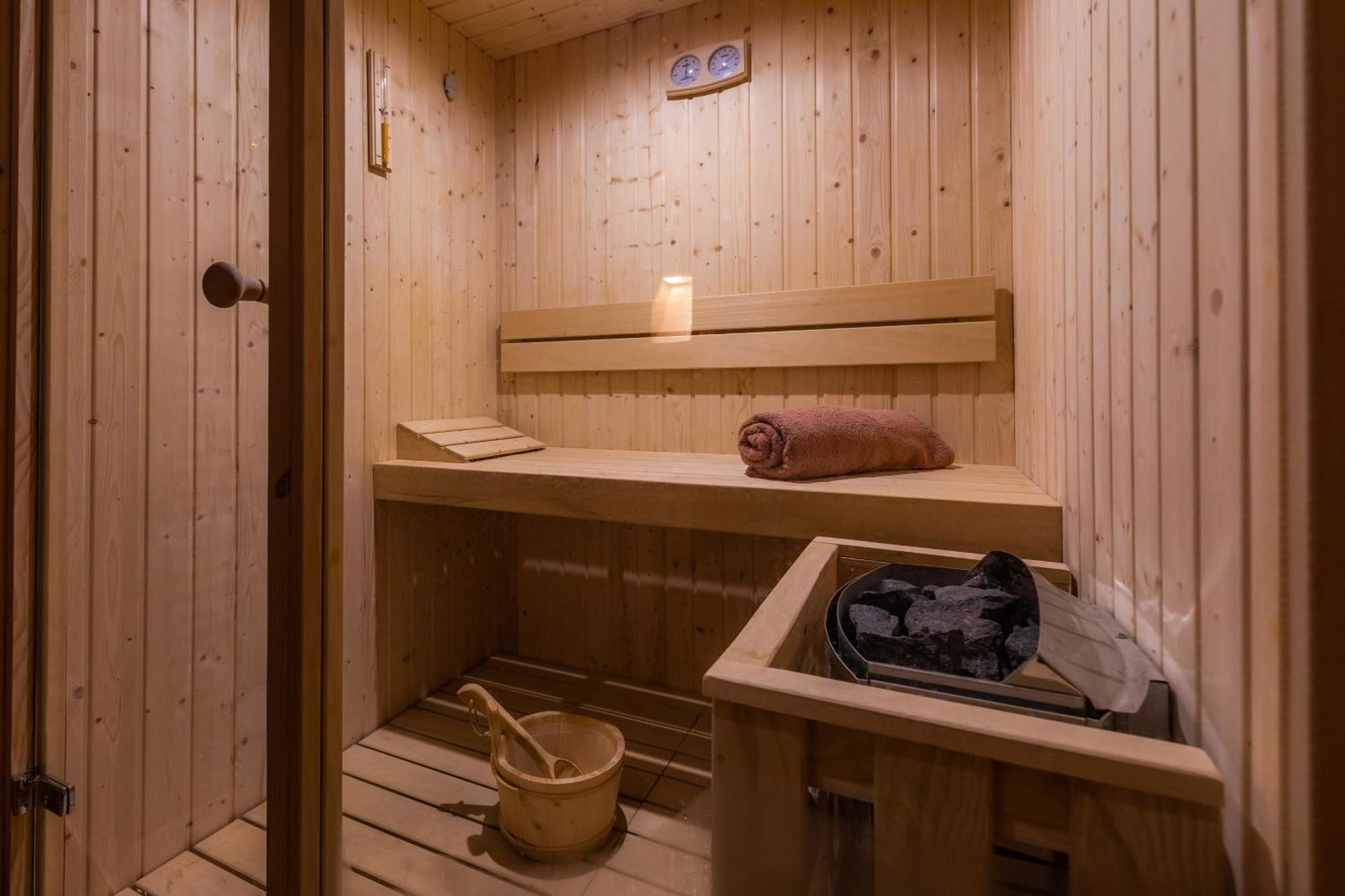 Yartan Boutique Hotel - Adults Only Exteriör bild