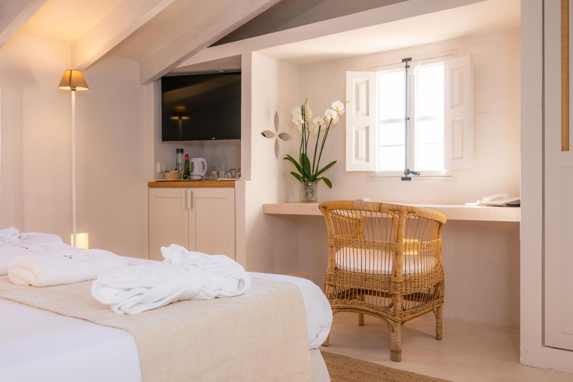Yartan Boutique Hotel - Adults Only Exteriör bild