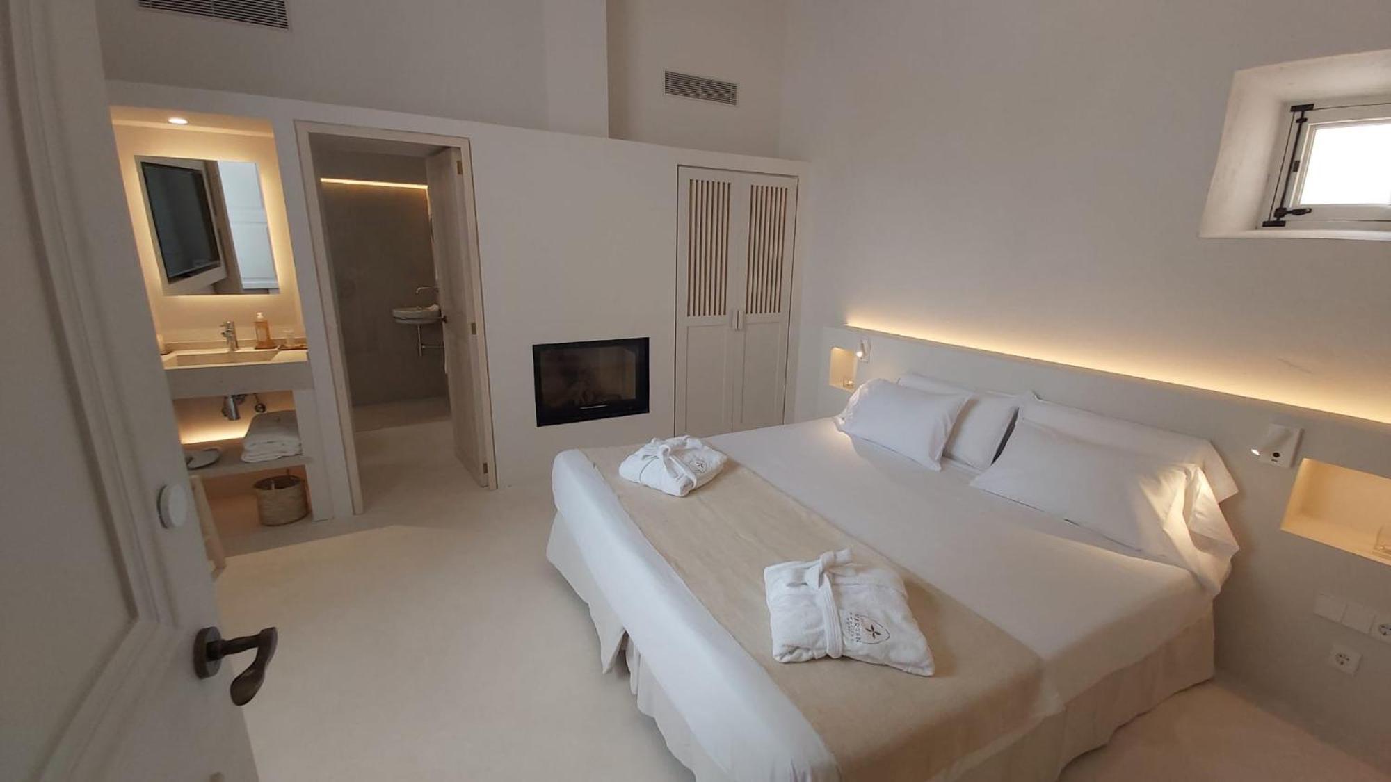 Yartan Boutique Hotel - Adults Only Exteriör bild
