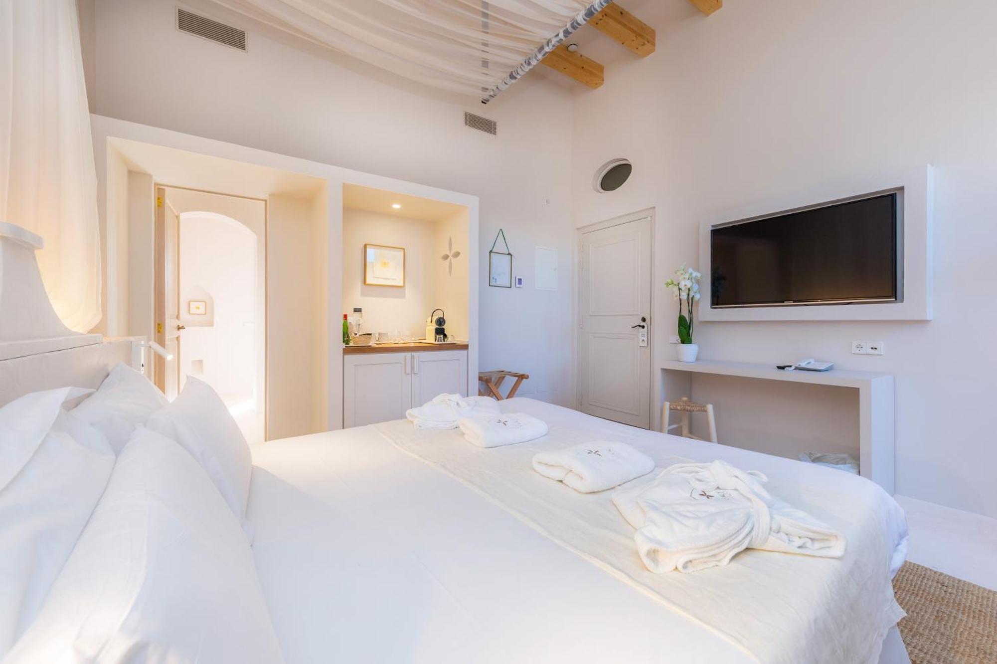 Yartan Boutique Hotel - Adults Only Exteriör bild