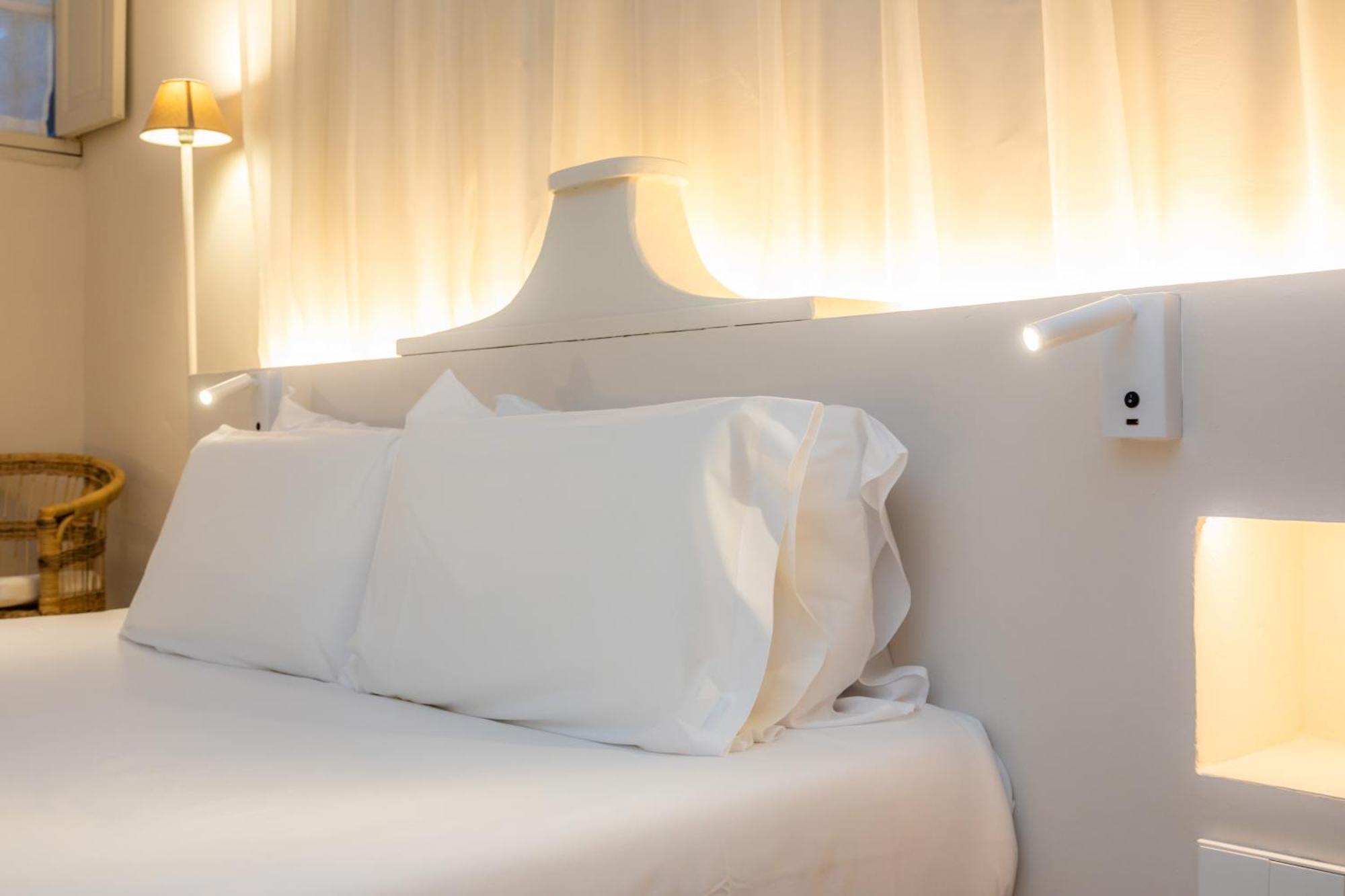 Yartan Boutique Hotel - Adults Only Exteriör bild