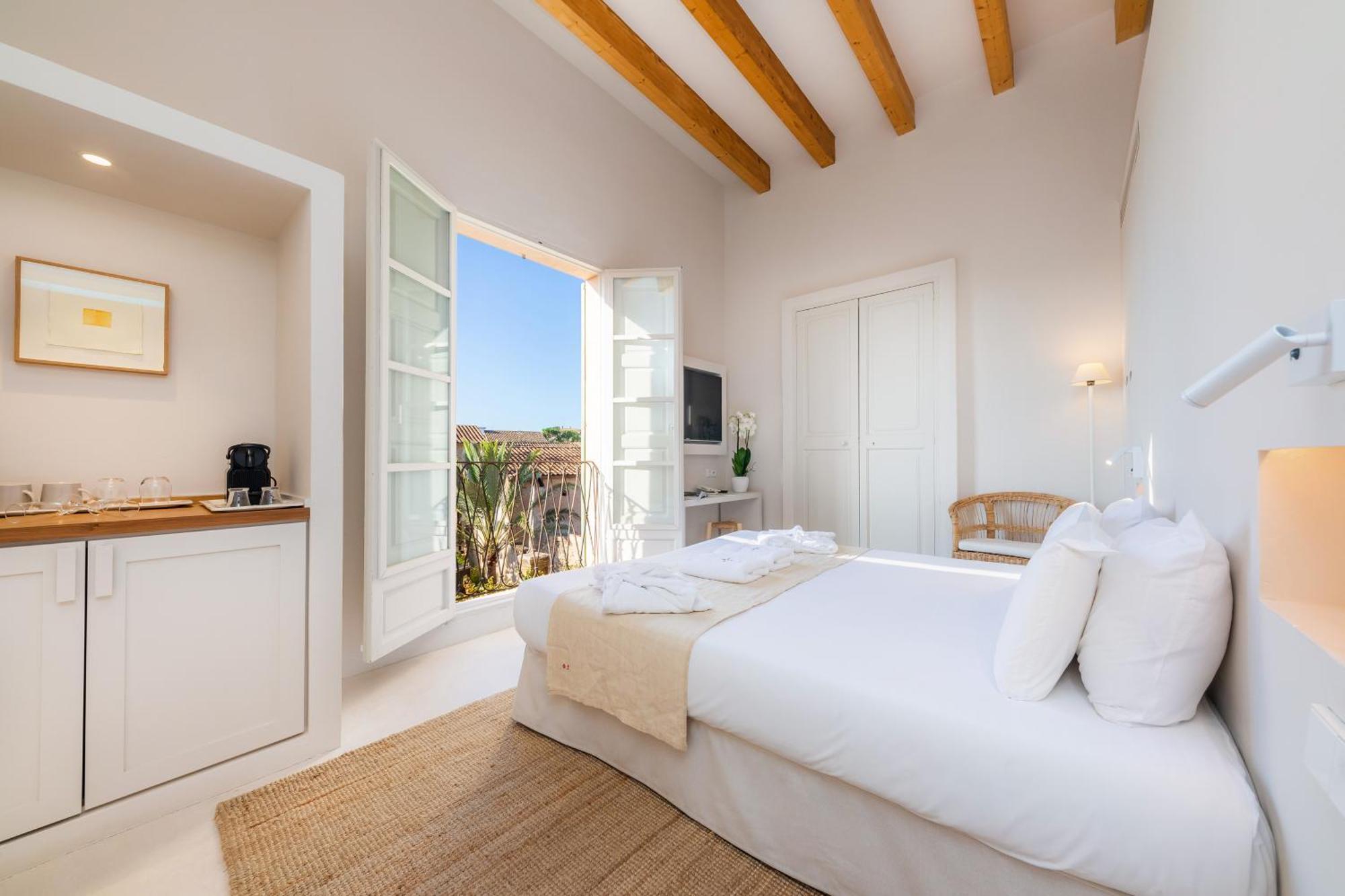 Yartan Boutique Hotel - Adults Only Exteriör bild