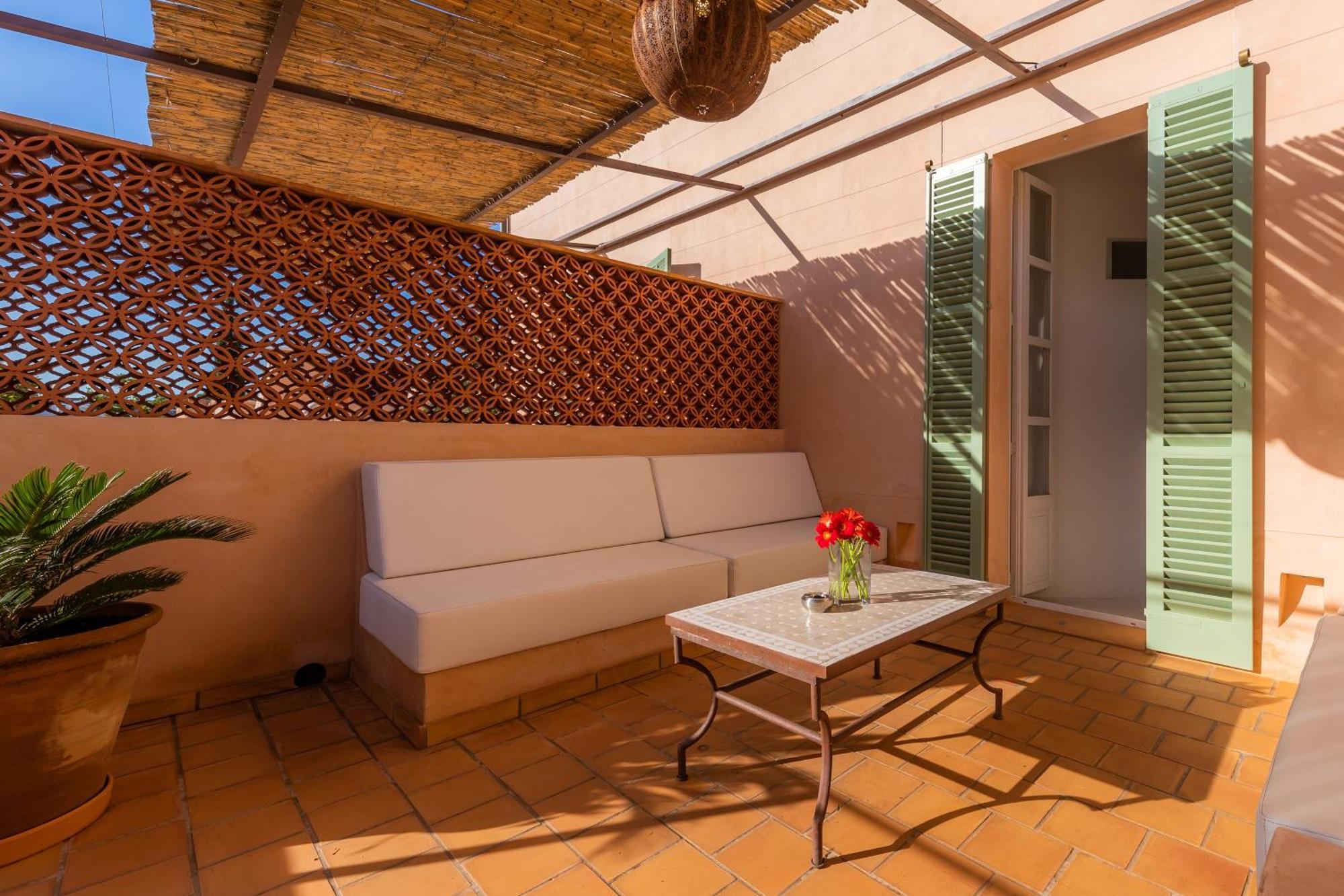 Yartan Boutique Hotel - Adults Only Exteriör bild