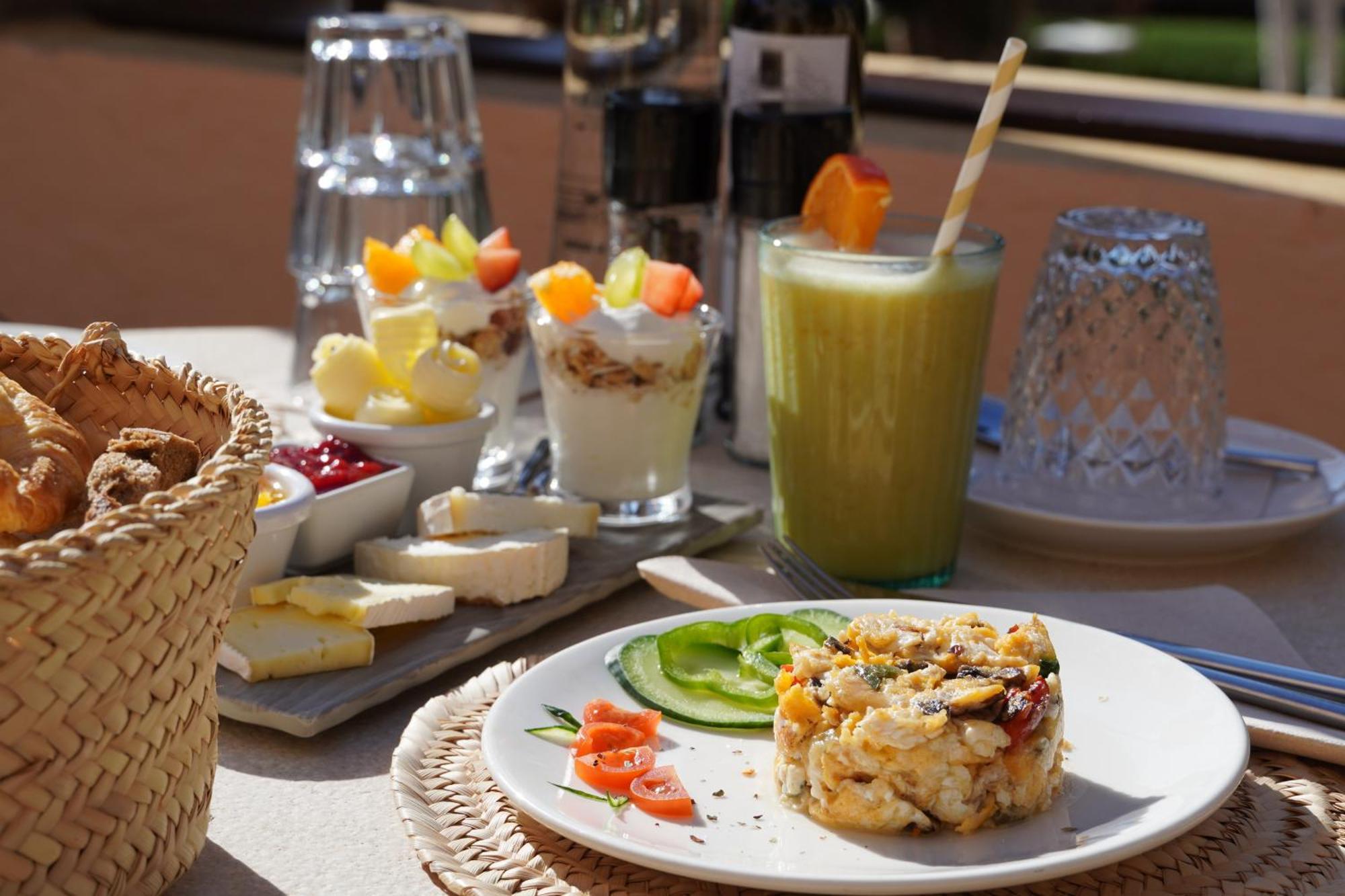 Yartan Boutique Hotel - Adults Only Exteriör bild