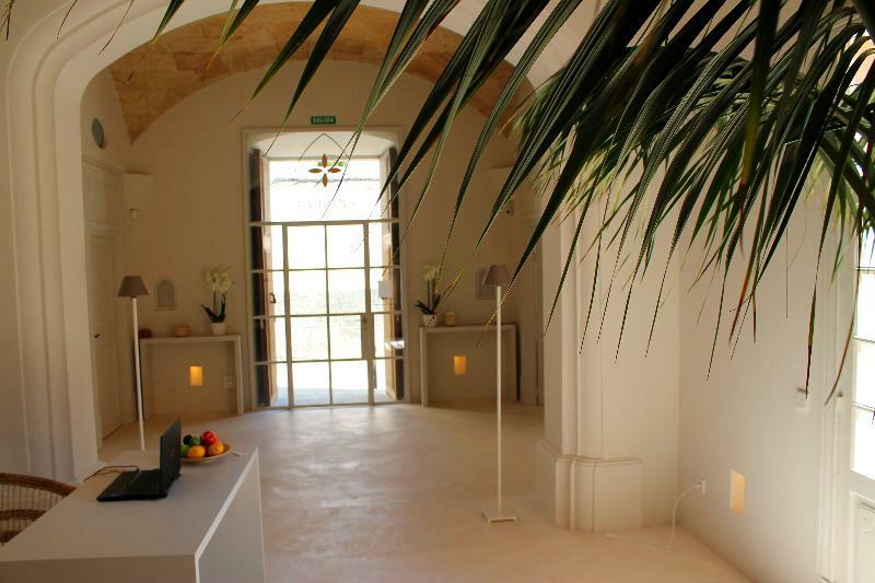 Yartan Boutique Hotel - Adults Only Exteriör bild