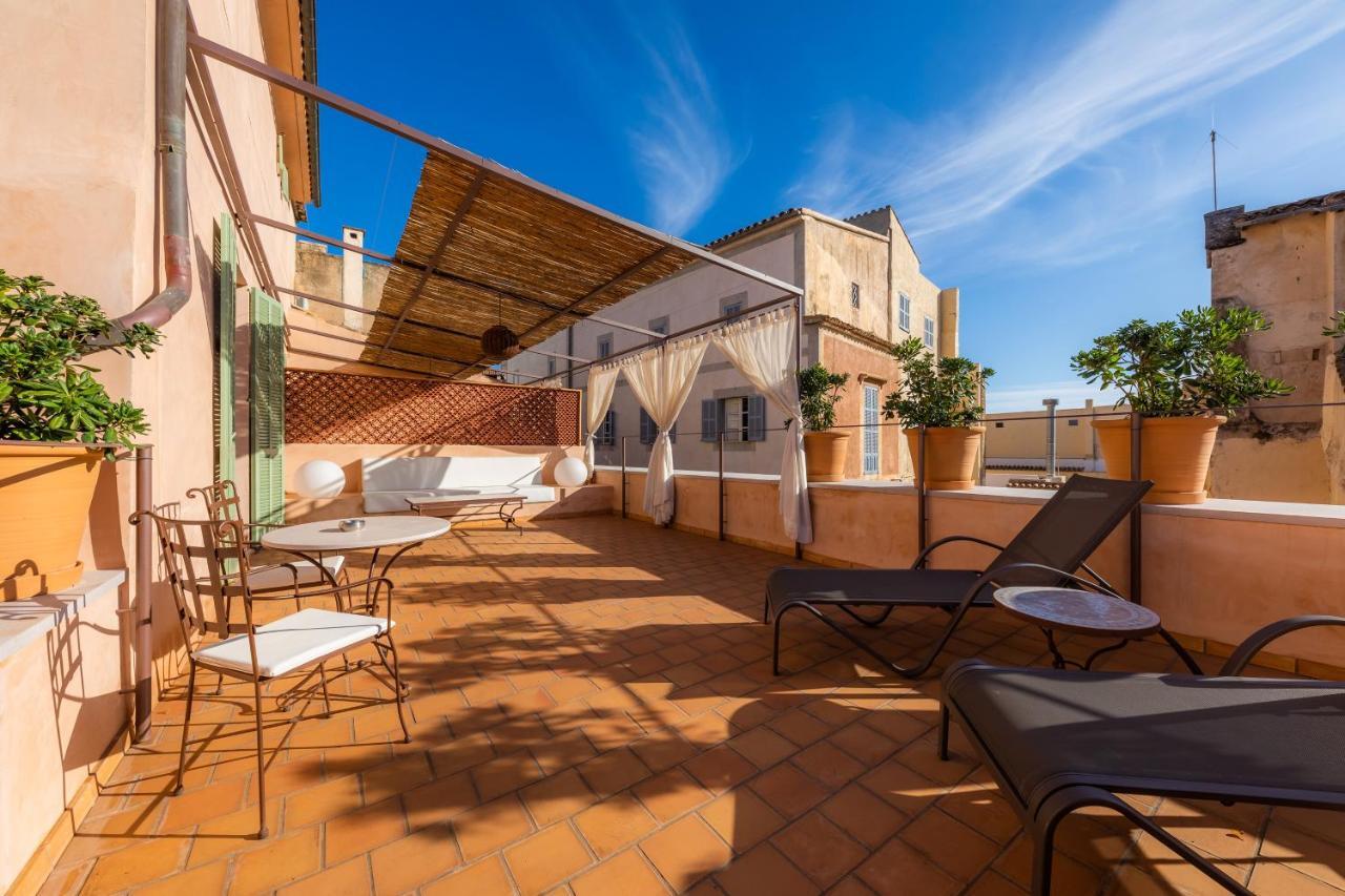 Yartan Boutique Hotel - Adults Only Exteriör bild