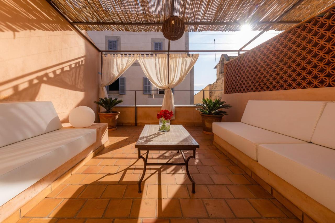 Yartan Boutique Hotel - Adults Only Exteriör bild