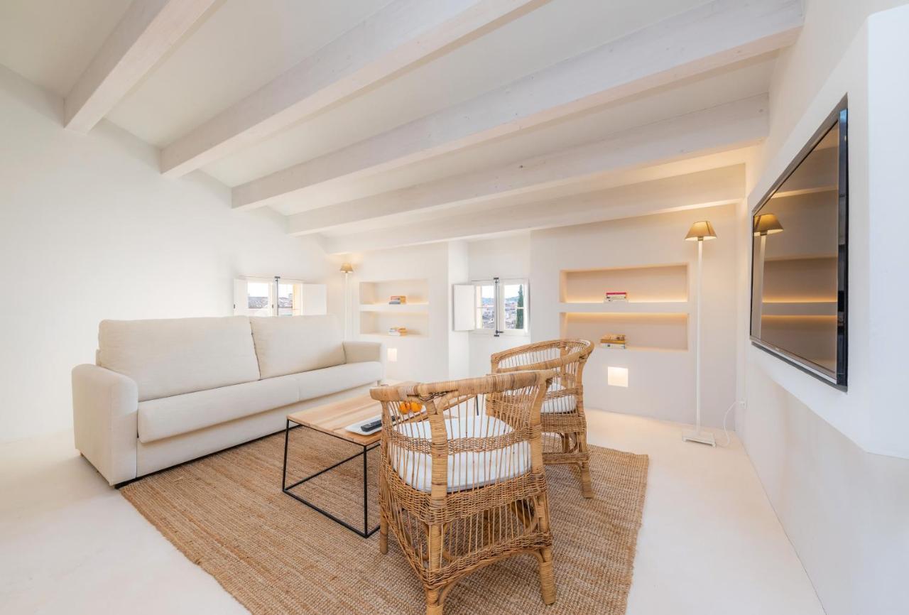 Yartan Boutique Hotel - Adults Only Exteriör bild