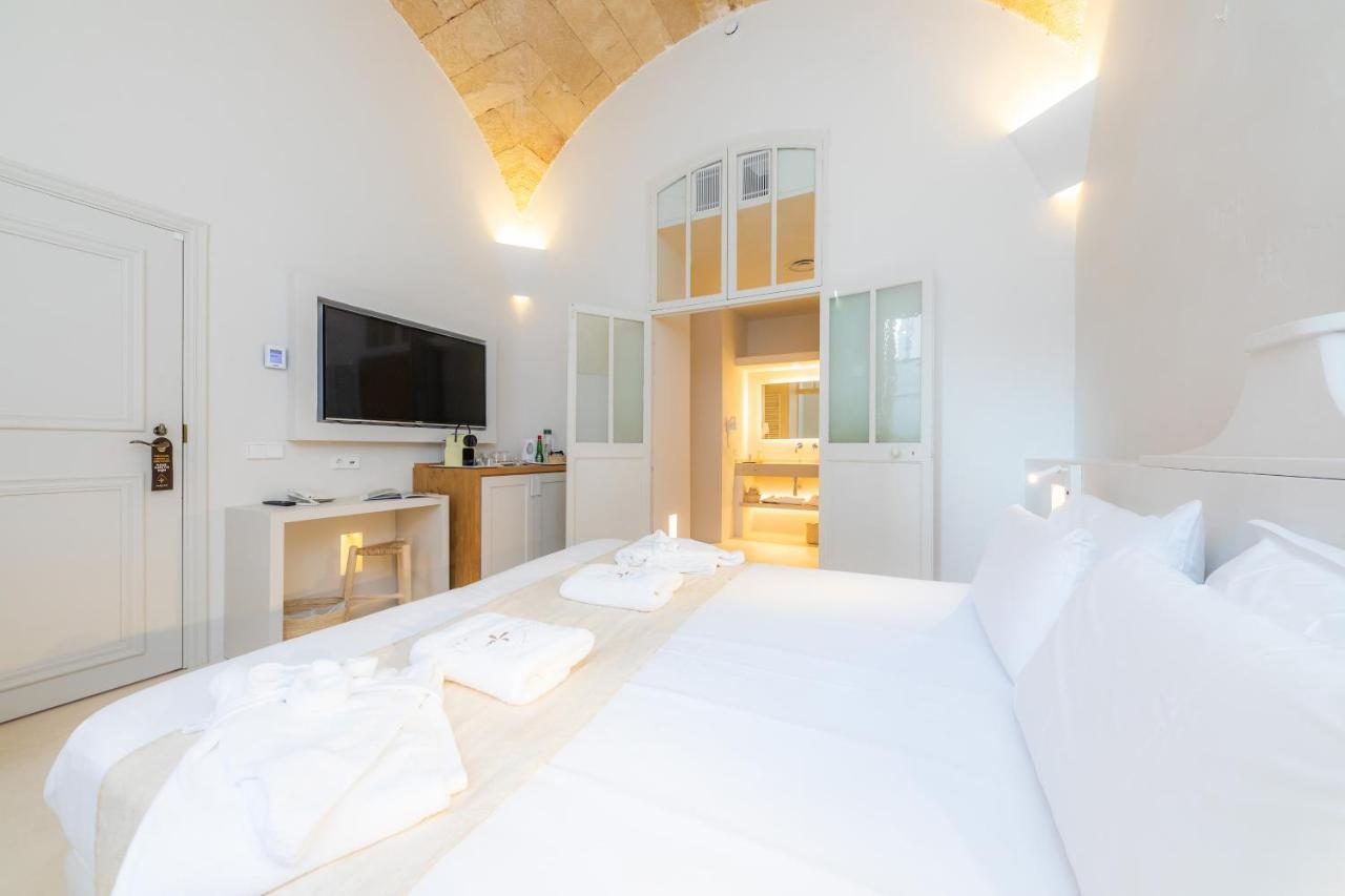 Yartan Boutique Hotel - Adults Only Exteriör bild