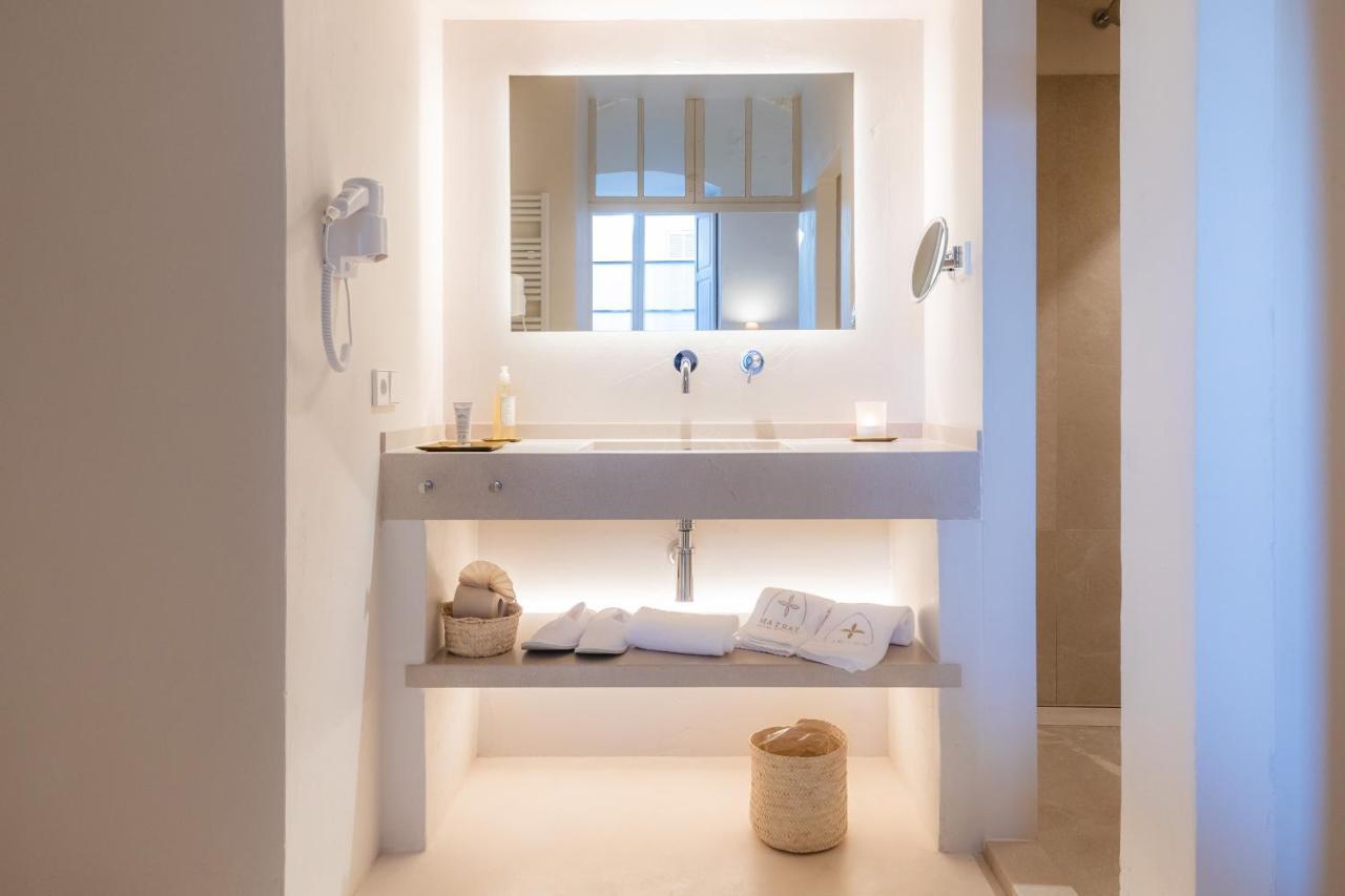 Yartan Boutique Hotel - Adults Only Exteriör bild