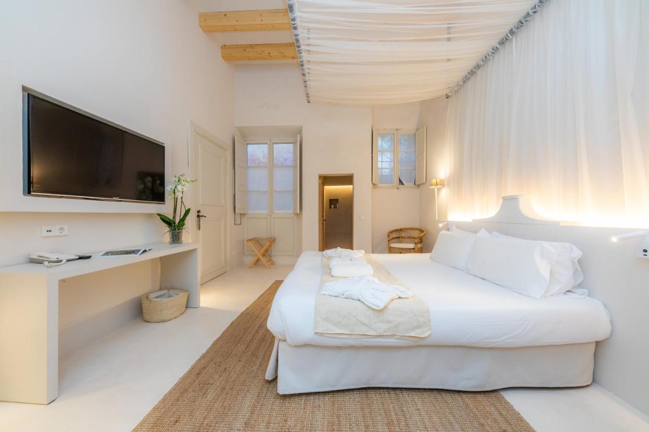 Yartan Boutique Hotel - Adults Only Exteriör bild