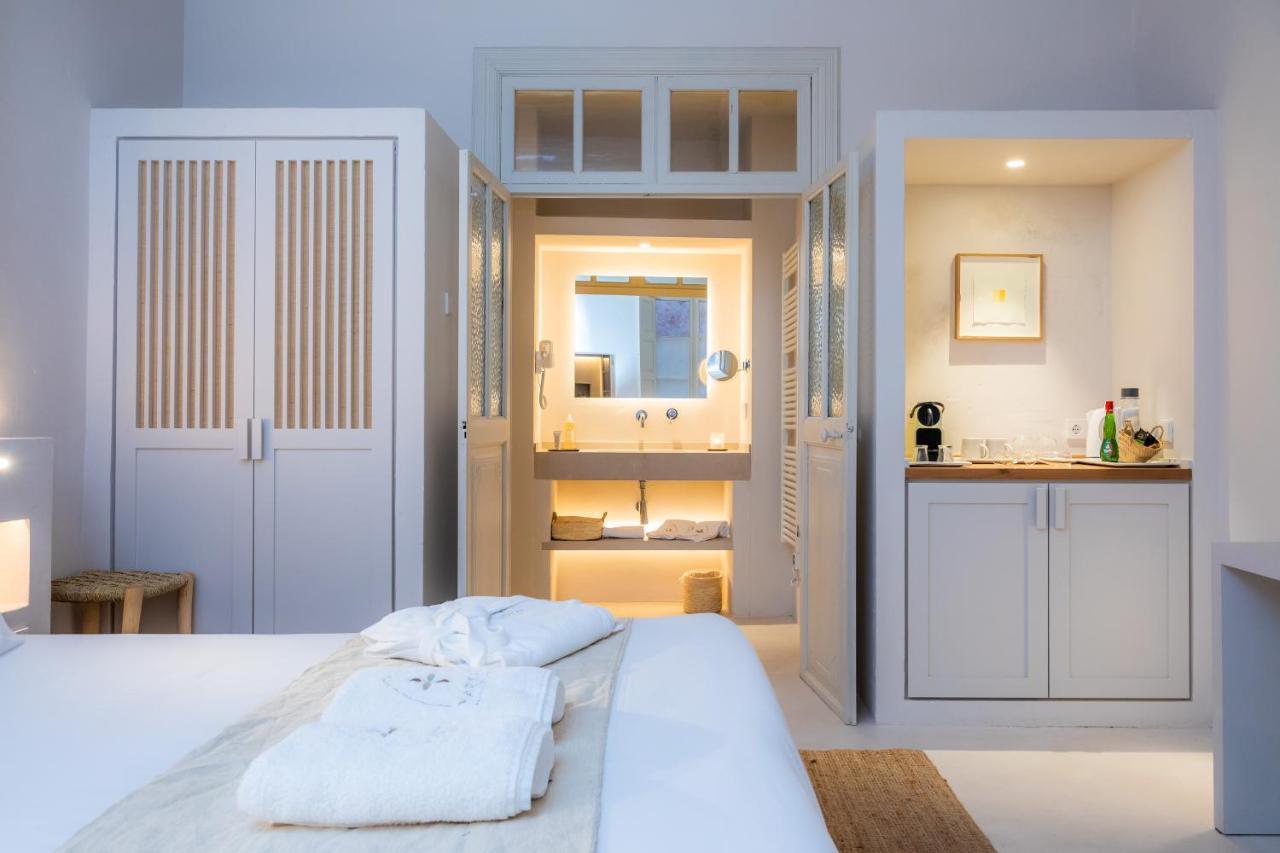 Yartan Boutique Hotel - Adults Only Exteriör bild