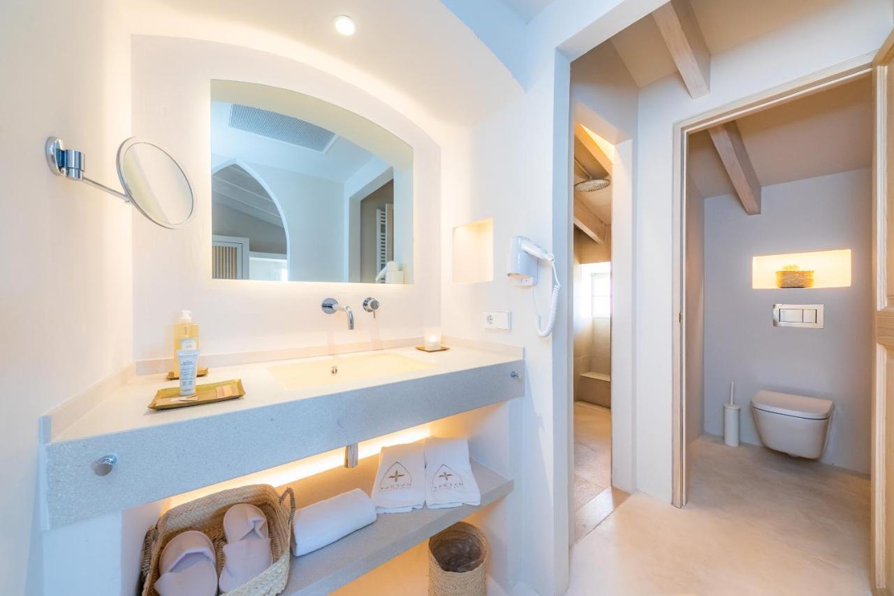 Yartan Boutique Hotel - Adults Only Exteriör bild
