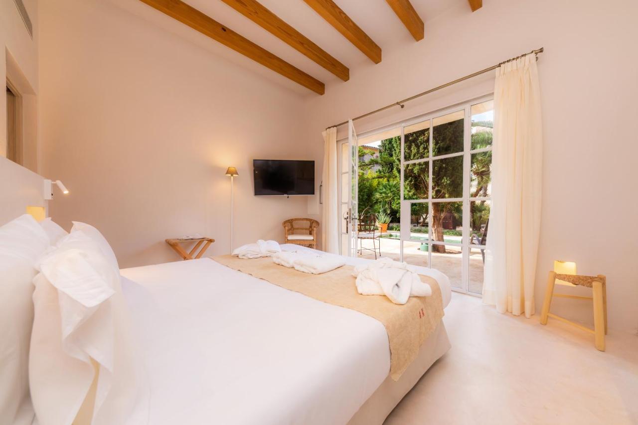 Yartan Boutique Hotel - Adults Only Exteriör bild