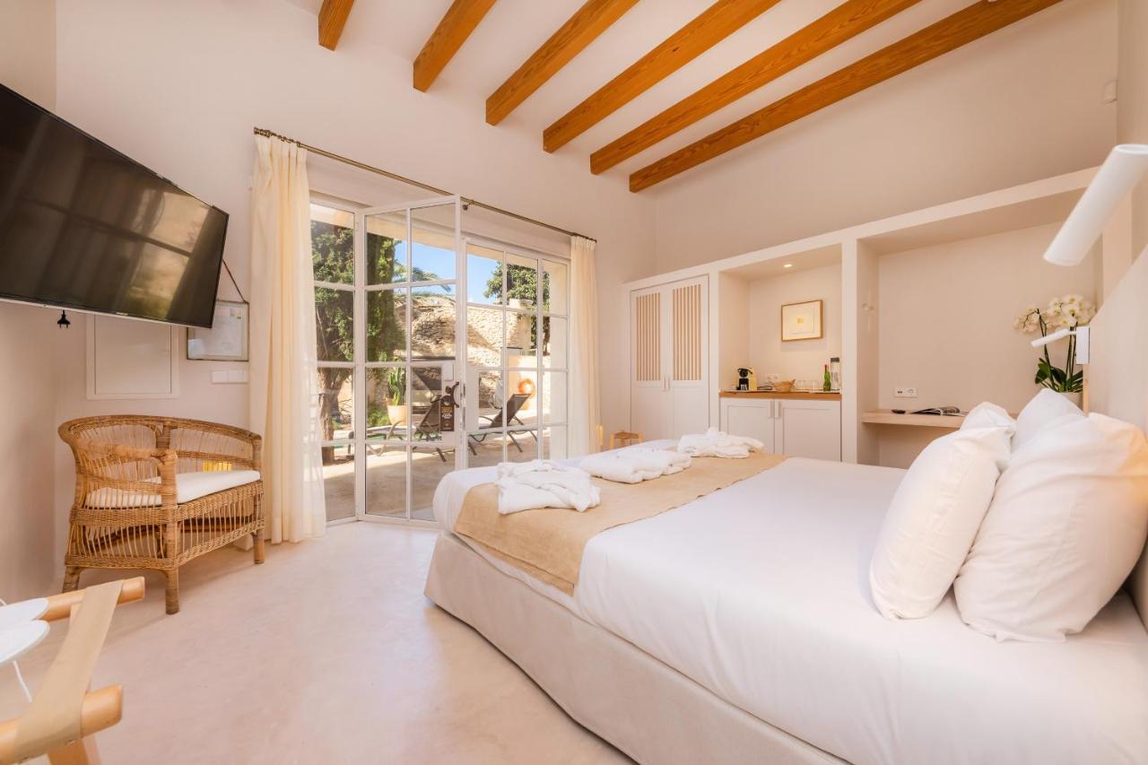 Yartan Boutique Hotel - Adults Only Exteriör bild