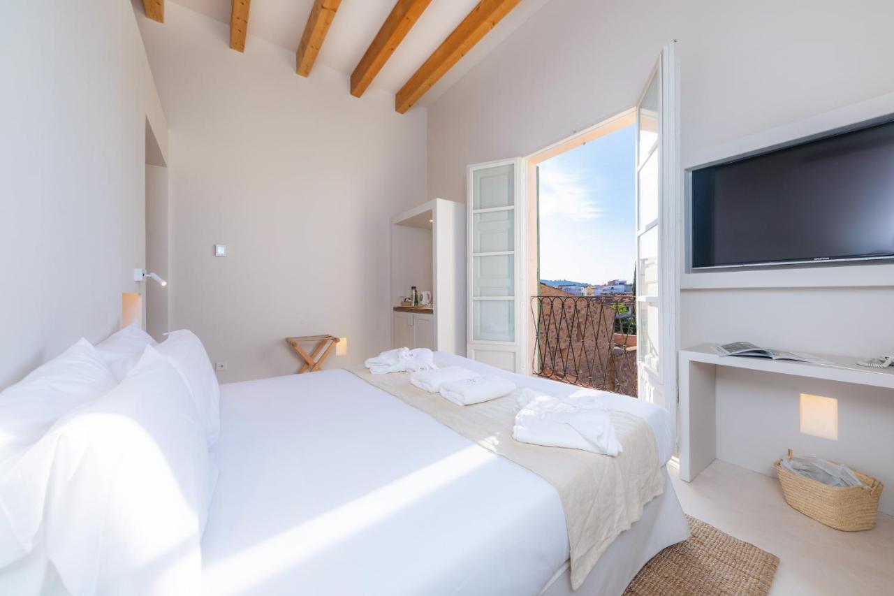 Yartan Boutique Hotel - Adults Only Exteriör bild