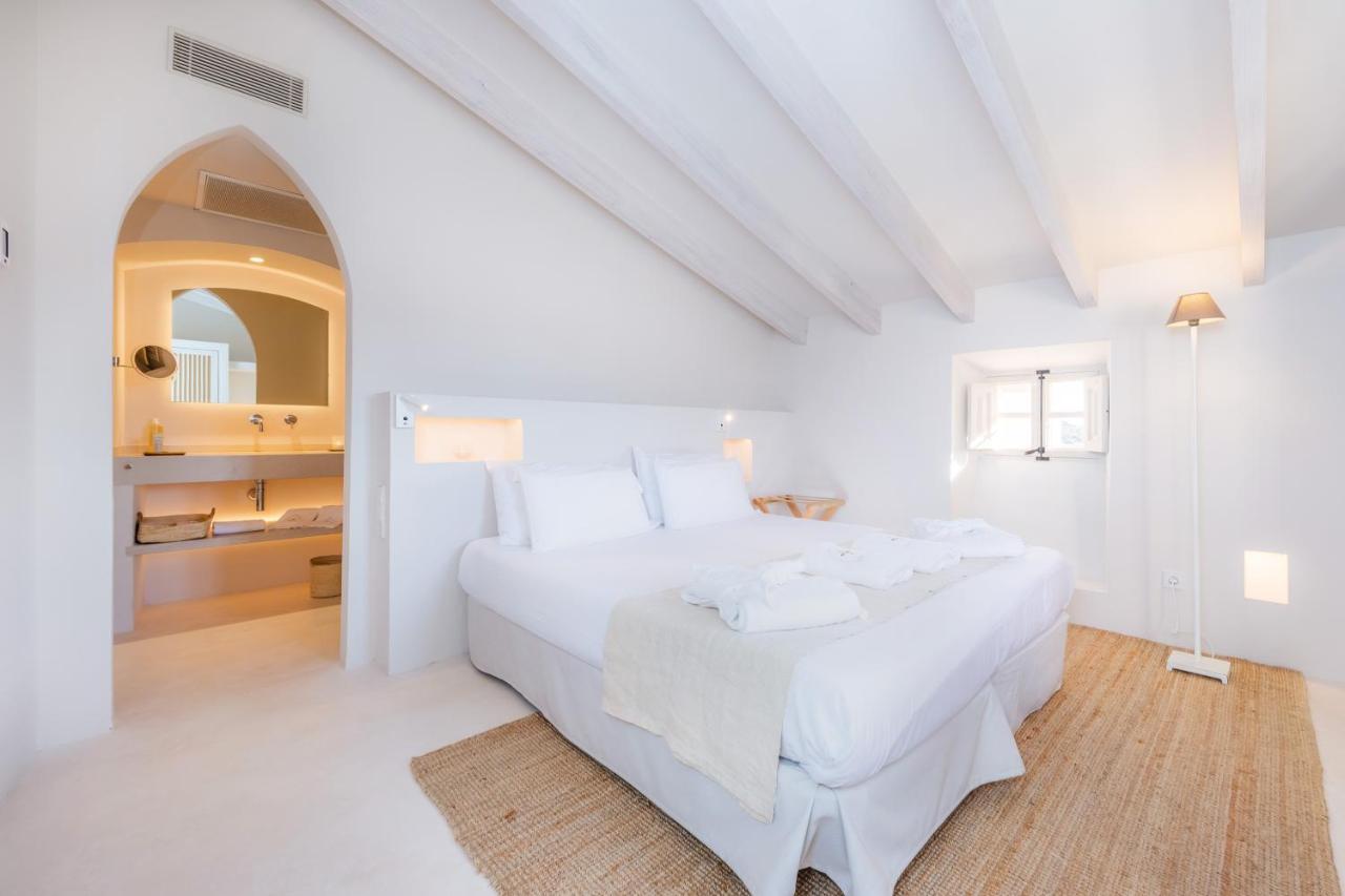 Yartan Boutique Hotel - Adults Only Exteriör bild