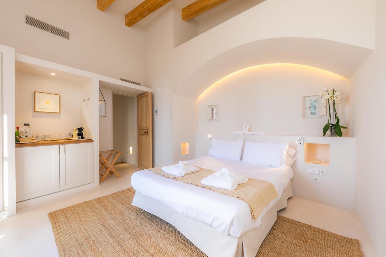 Yartan Boutique Hotel - Adults Only Exteriör bild
