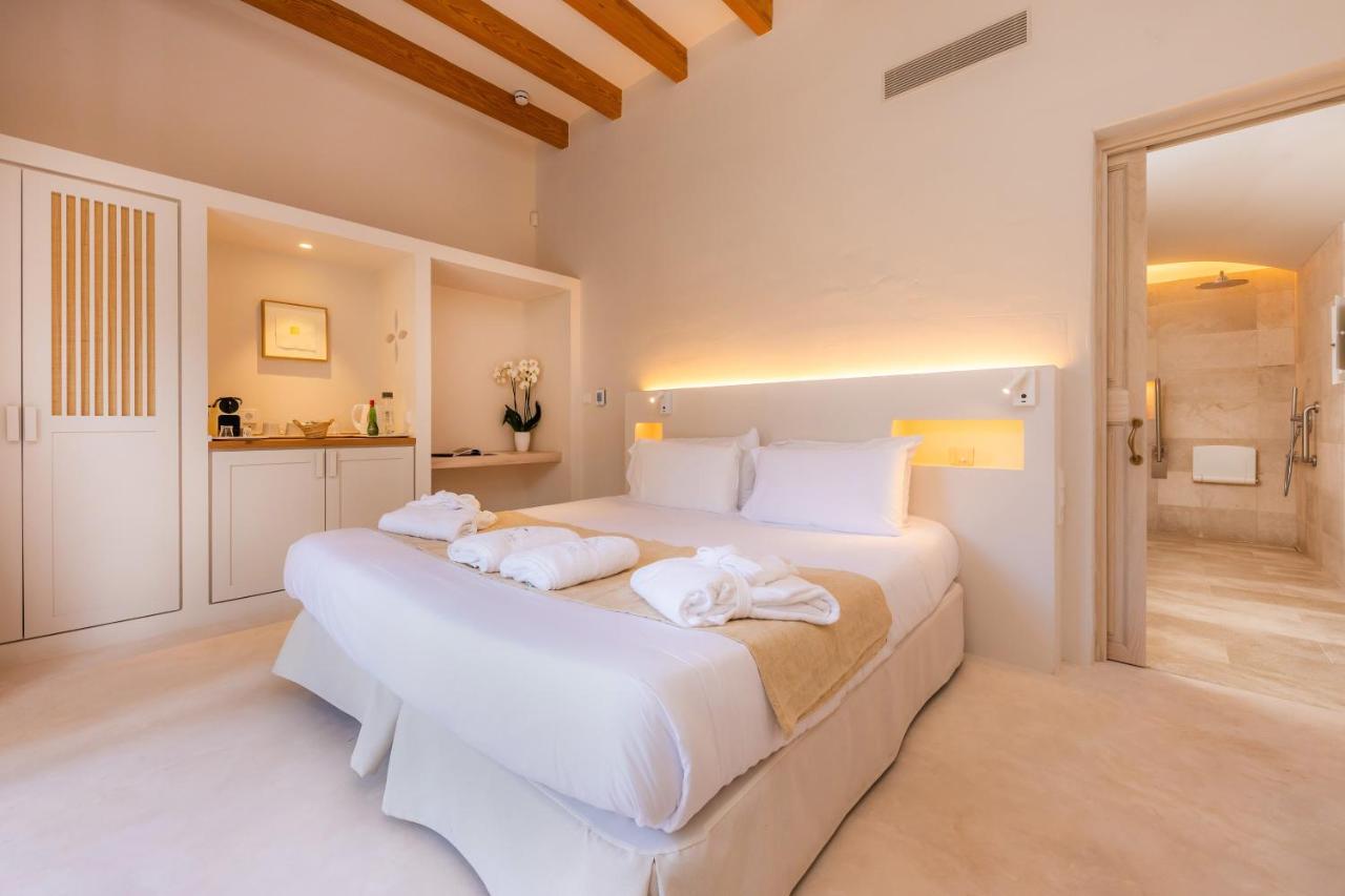 Yartan Boutique Hotel - Adults Only Exteriör bild