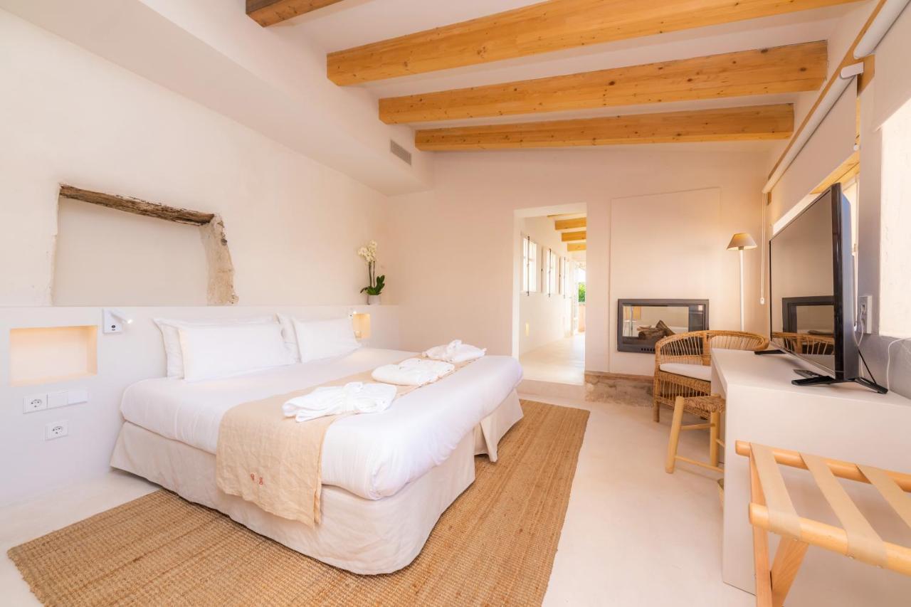 Yartan Boutique Hotel - Adults Only Exteriör bild