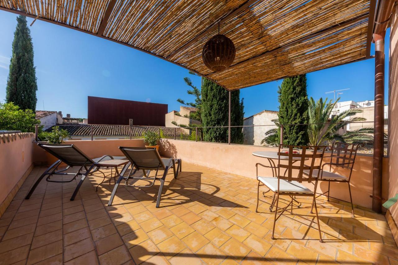 Yartan Boutique Hotel - Adults Only Exteriör bild