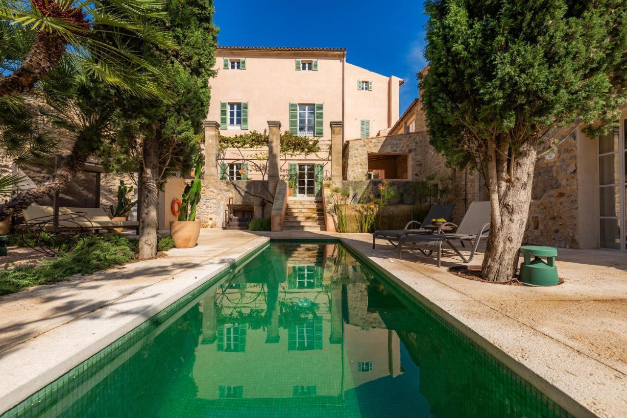 Yartan Boutique Hotel - Adults Only Exteriör bild